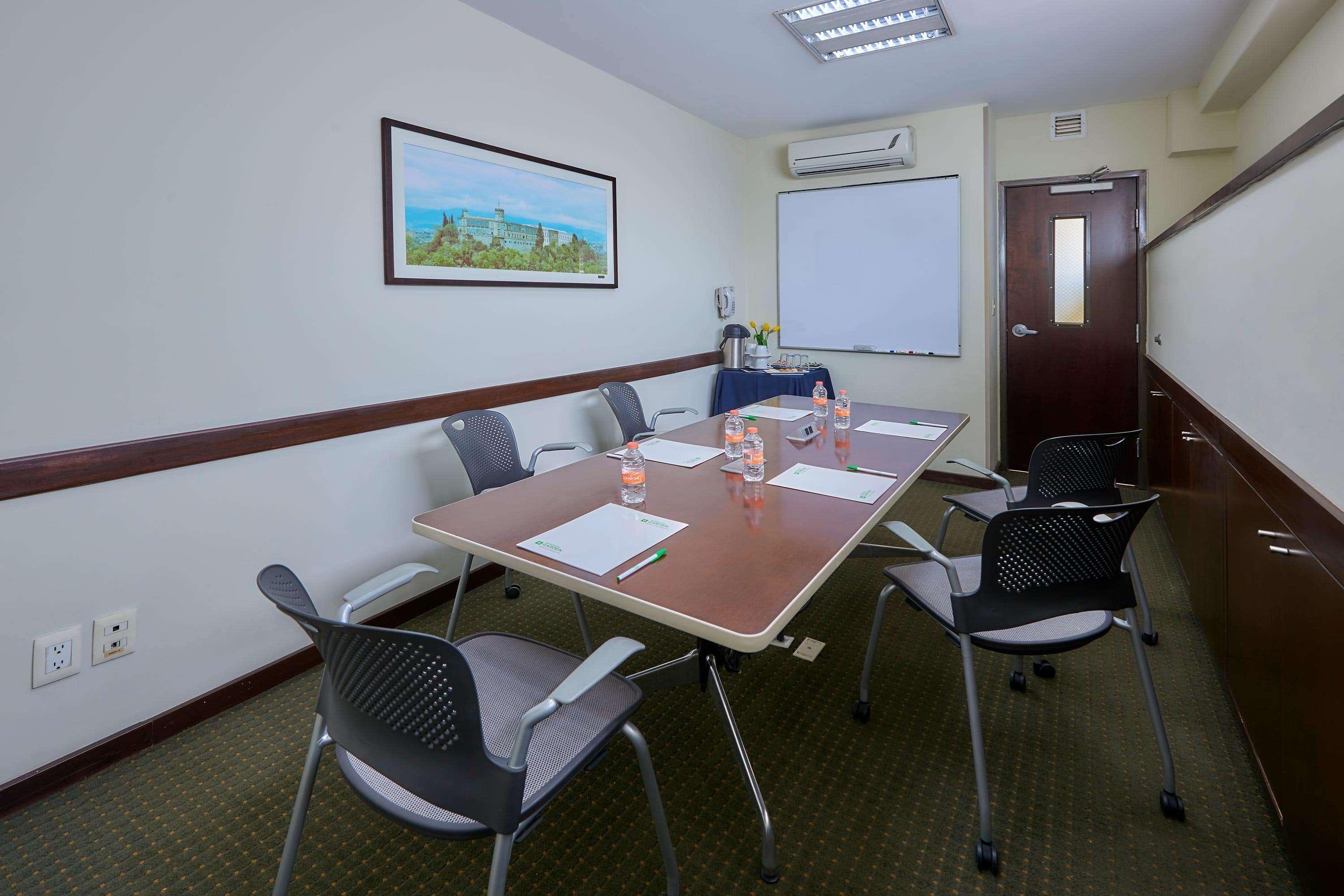Wyndham Garden Mexico City - Polanco Eksteriør bilde