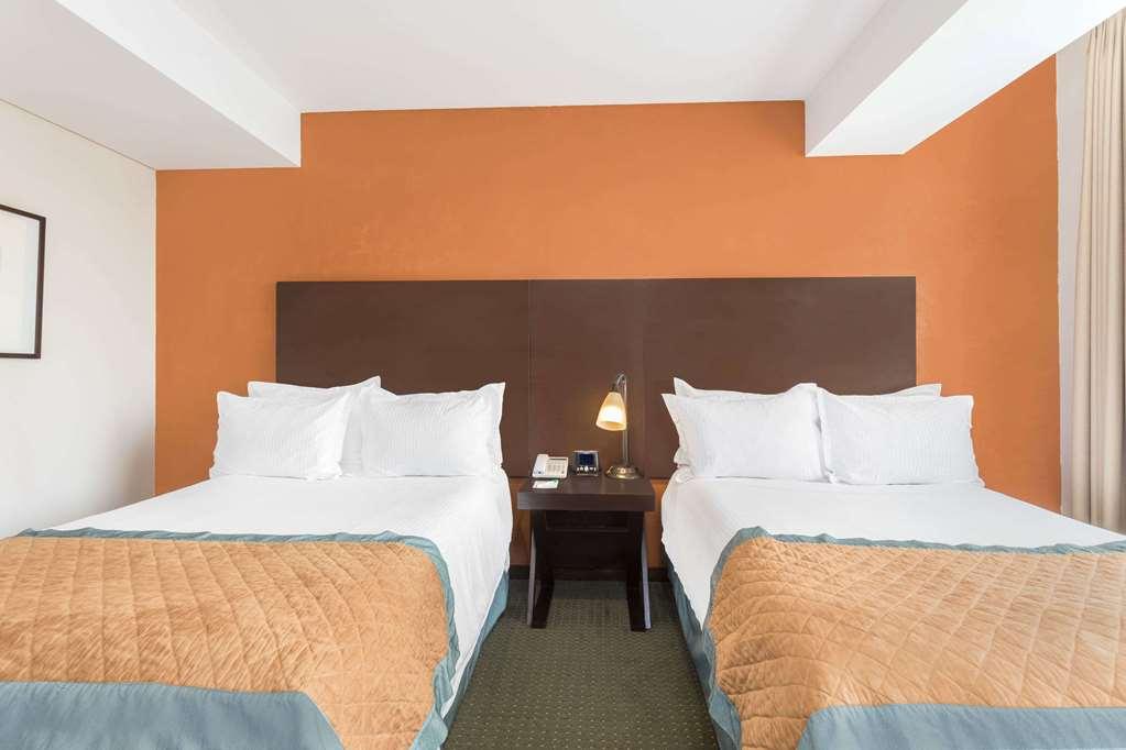 Wyndham Garden Mexico City - Polanco Eksteriør bilde