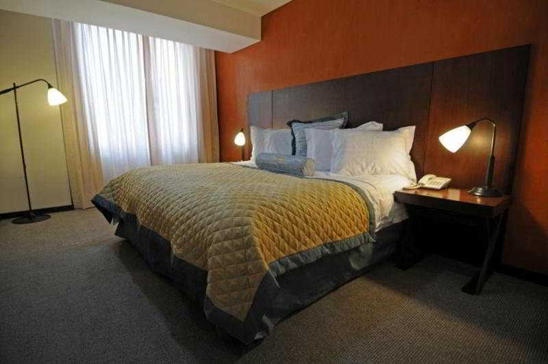 Wyndham Garden Mexico City - Polanco Rom bilde